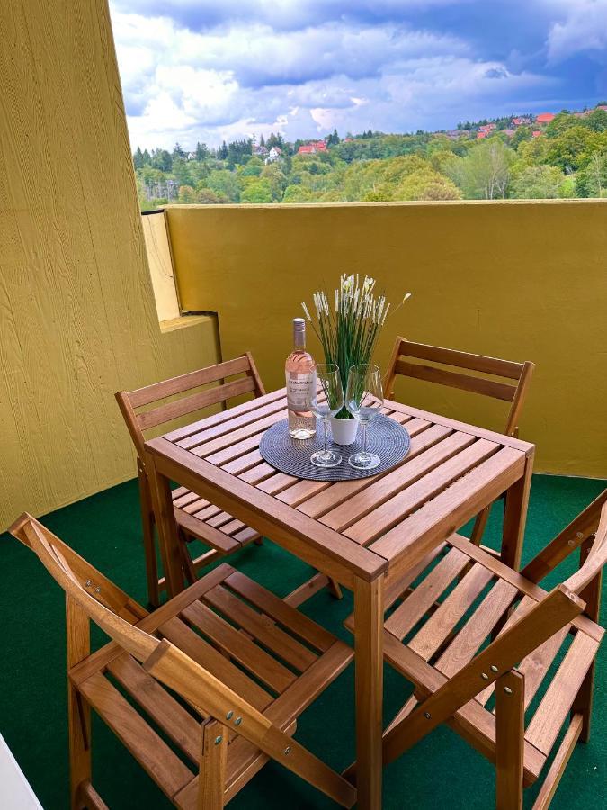 Ferienwohnung 479 Mit Schwimmbad,Sauna Und Bar In Panoramic Hohegeiss Braunlage Exterior photo